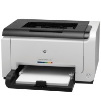 HP CLJ 1025 Color Laser Printer 16ppm Black & 4ppm Color - 600dpi - 8MB -15000pages/month - USB 2.0