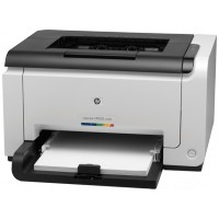HP CLJ 1025 Color Laser Printer 16ppm Black & 4ppm Color - 600dpi - 8MB -15000pages/month - USB 2.0