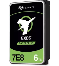 Seagate EXOS Enterprise SATA