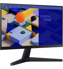 Samsung IPS ESSENTIAL Monitor