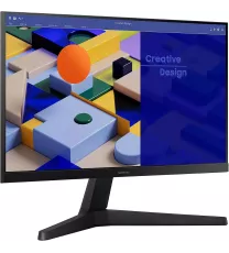 Samsung IPS ESSENTIAL Monitor