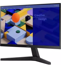 Samsung IPS ESSENTIAL Monitor