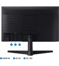 Samsung IPS ESSENTIAL Monitor