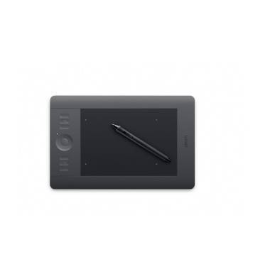 Wacom Intuos5 Touch Small Pen Tablet