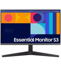 Samsung IPS ESSENTIAL 24