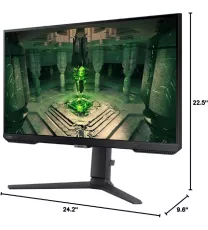 Samsung 27 Odyssey G4 FHD 240Hz