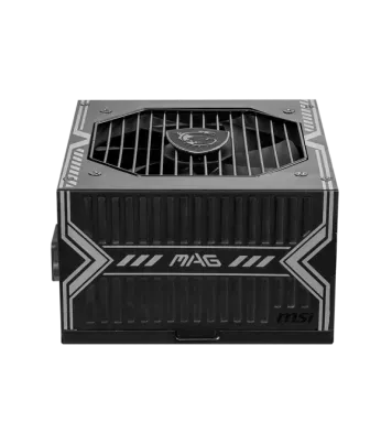 MSI MAG A550BN 550W