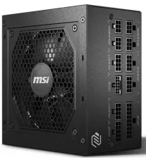 MSI MAG A750GL Gold