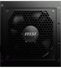 MSI MAG A850GL 850W Power Supply – 80 PLUS Gold Certified