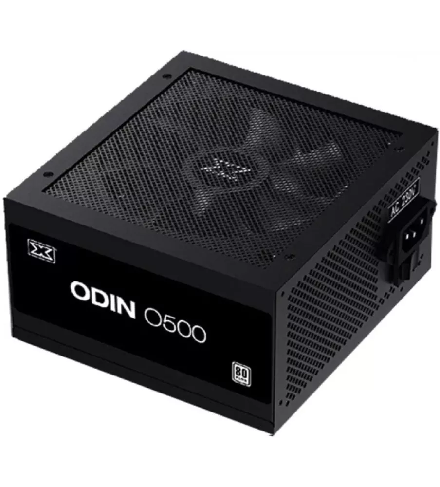 XIGMATEK Odin 500W Power Supply