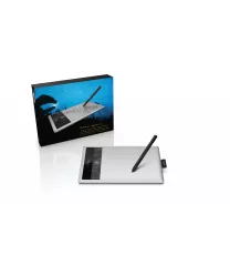 Wacom Bamboo Capture Pen and Touch Tablet (CTH470)