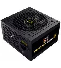 XIGMATEK 1000W 80PLUS GOLD Gaming Power Supply