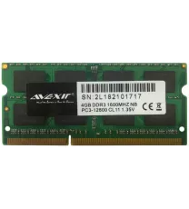 RAM DDR3 laptop AVEXIR