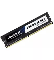 RAM DDR3 Desktop AVEXIR