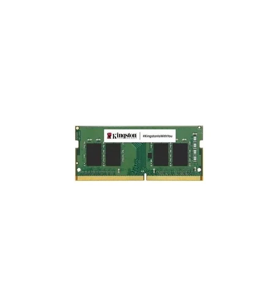 DDR4 LAPTOP KINGSTON 3200MHz