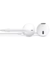 Apple EarPods with Remote and Mic 