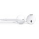 Apple EarPods with Remote and Mic 