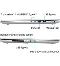 HP ENVY 16T-H100