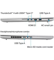 HP ENVY 16T-H100