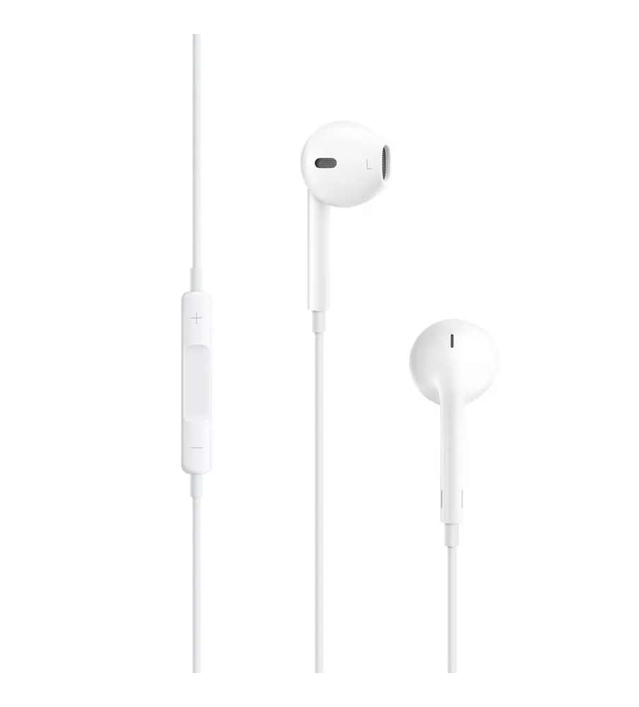 Apple EarPods with Remote and Mic 