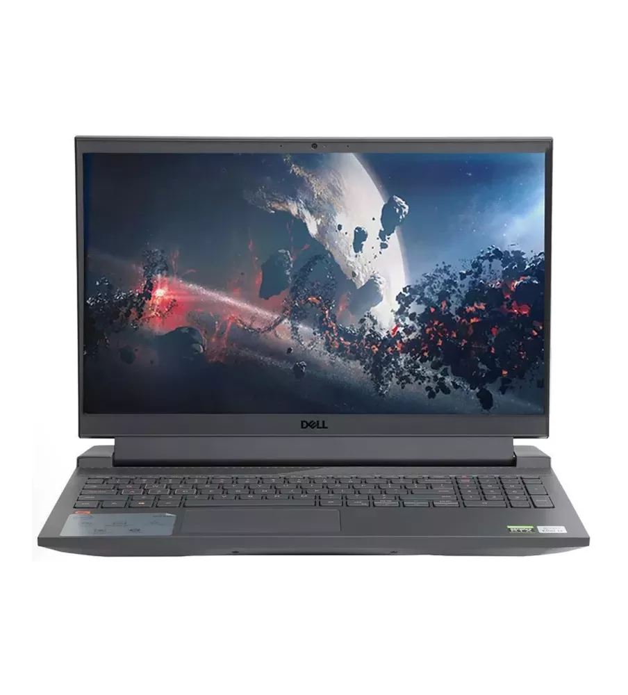 Dell G15 5520 15.6