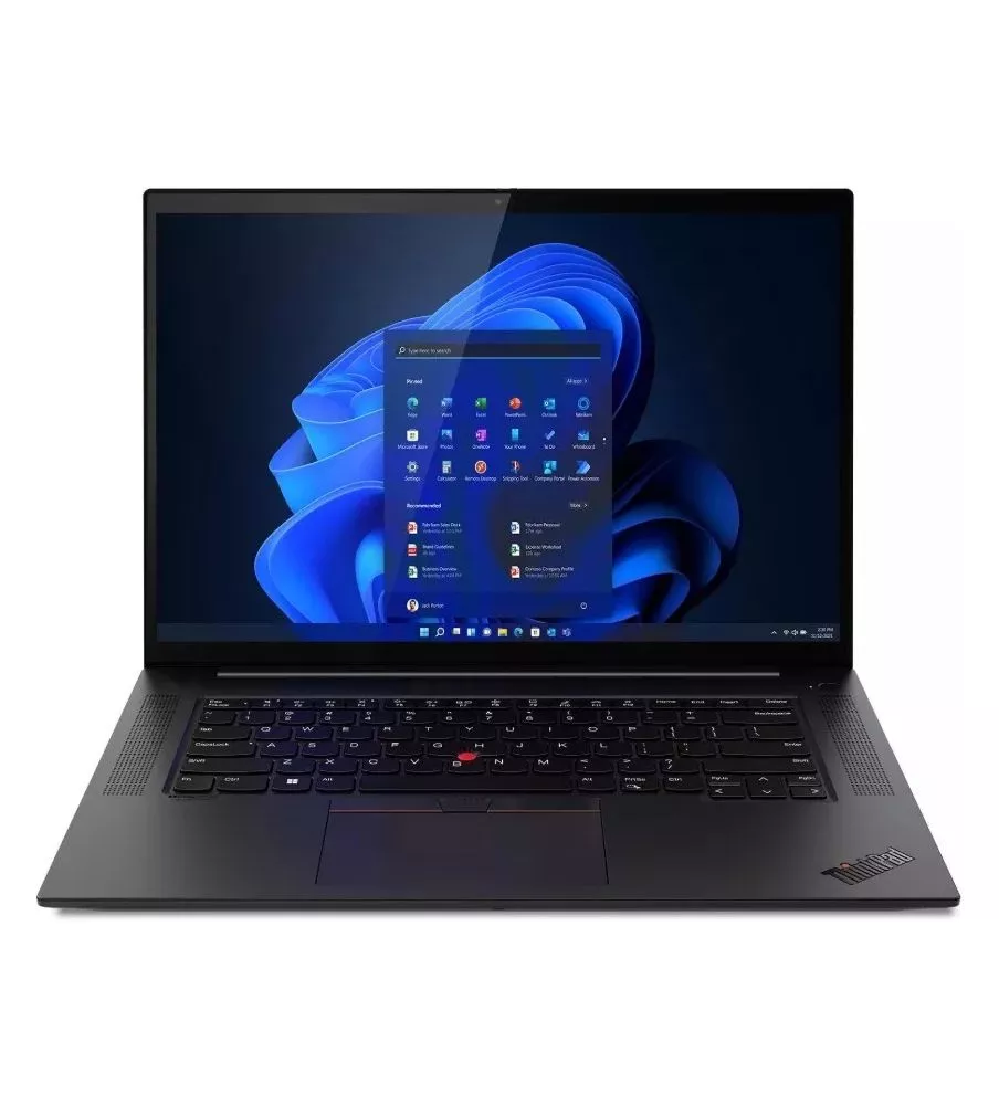 Lenovo THINKPAD X1 EXTREME G5