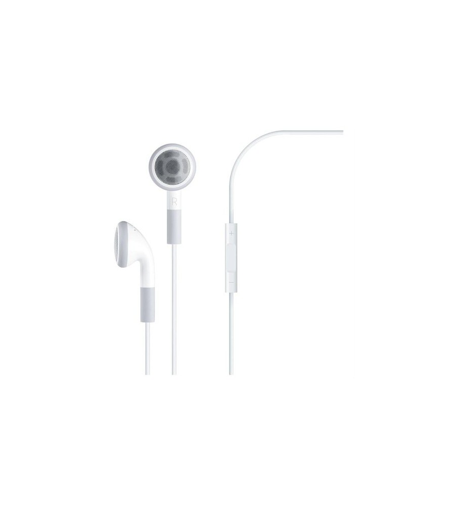 Original Apple MB770 Headphone Headset (White) MB770G( OEM)