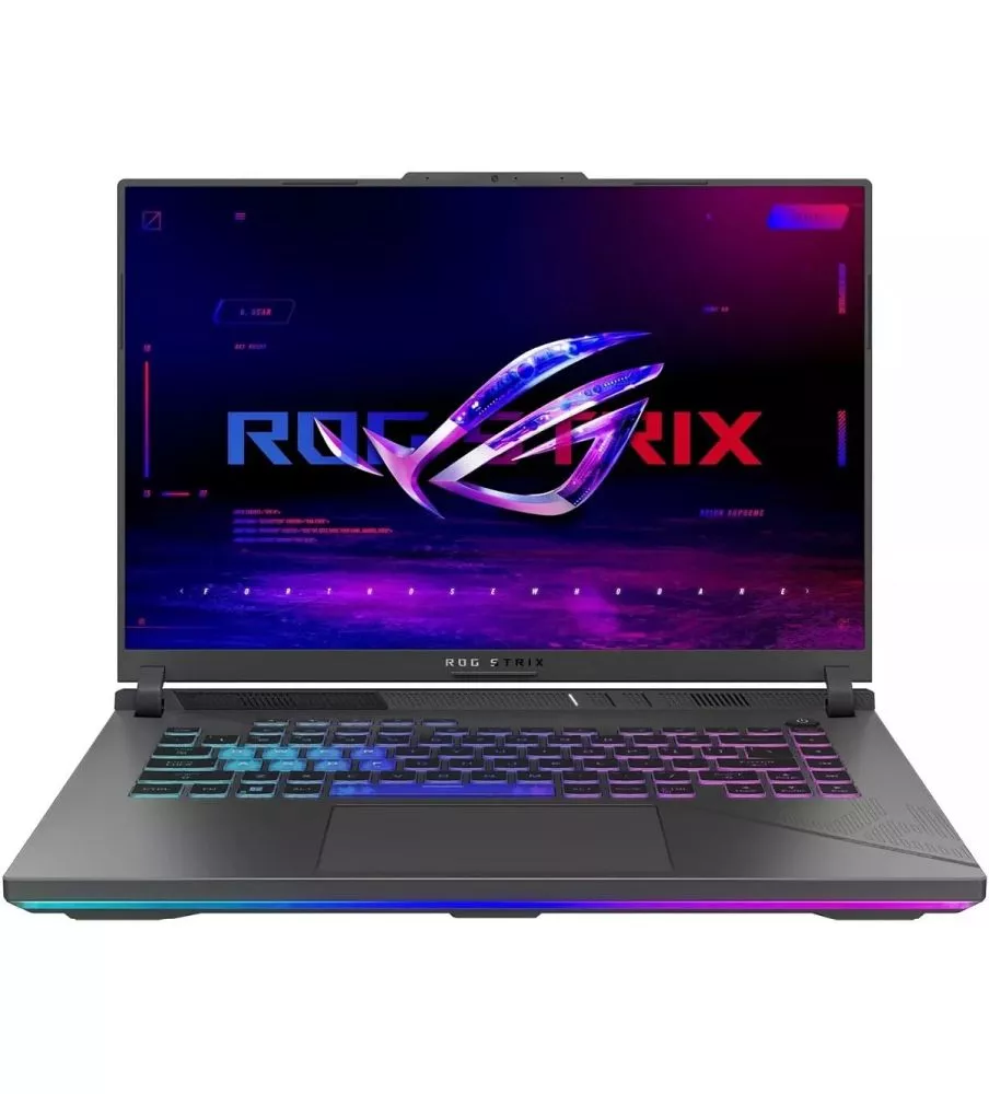 ASUS ROG STRIX 16 G614JYR-N4109W