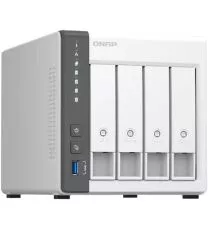 qnap ts 433 4g