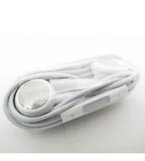 Original Apple MB770 Headphone Headset (White) MB770G( OEM)