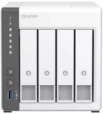 QNAP TS-433-4G 4BAY