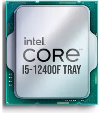 Intel Core i5-12400F