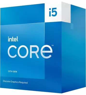 Intel® Core™ i5-13400F