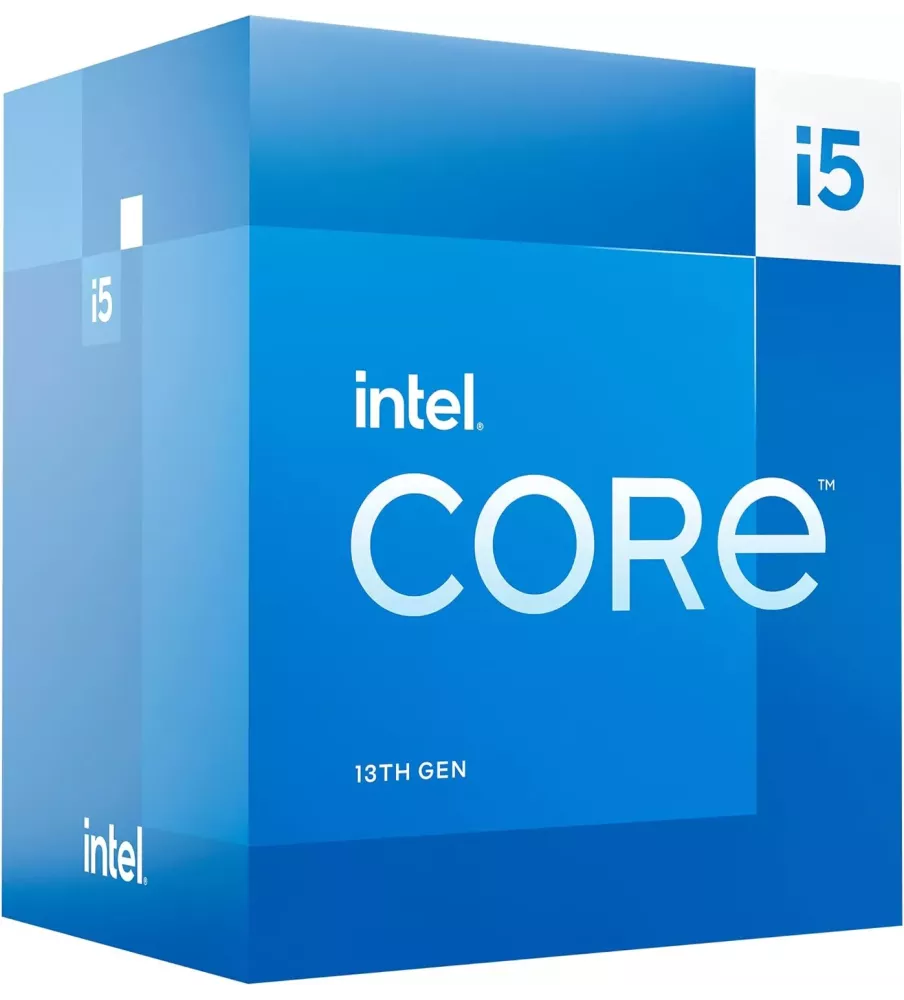 Intel® Core™ i5-13400