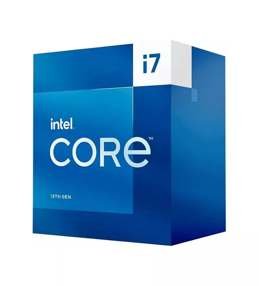 Intel® Core™ i7-13700