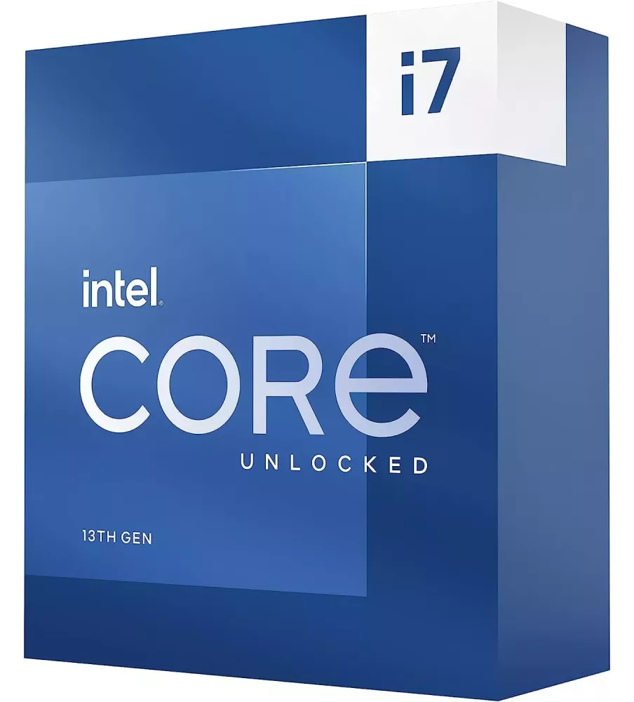 Intel® Core™ i7-13700K