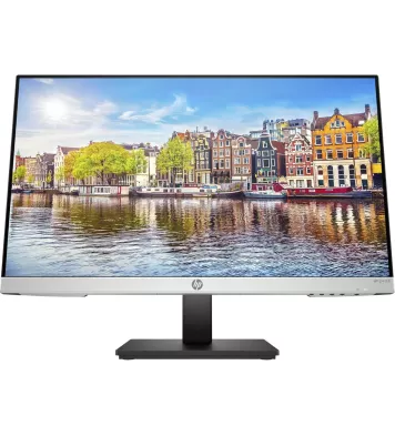 HP 24mh 23.8-Inch Full HD IPS Monitor