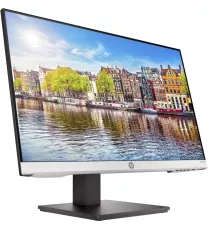 HP 24mh 23.8-Inch Full HD IPS Monitor