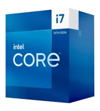 Intel® Core™ i7 processor 14700F 33M Cache up to 5.40 GHz