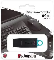 USB3 Flash drive Kingston