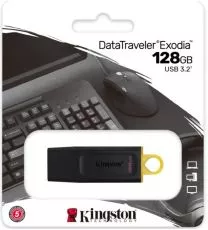 USB3 Flash drive Kingston