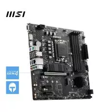 MSI PRO B760M-P Motherboard DDR5