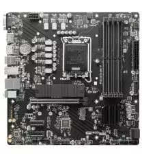 MSI PRO B760M-P Motherboard DDR5