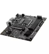 MSI PRO B760M-P Motherboard DDR5