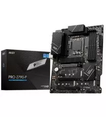 MSI PRO Z790-P DDR5