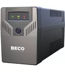 BECO UPS GP600 600VA