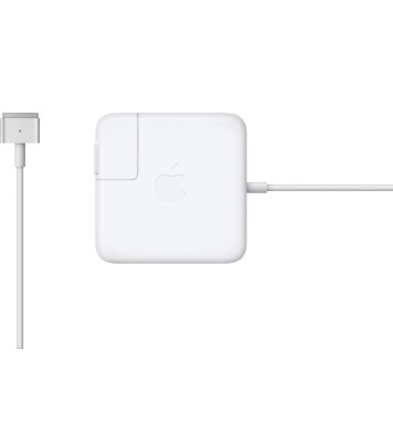 Apple 45W MagSafe 2 Power Adapter for MacBook Air 