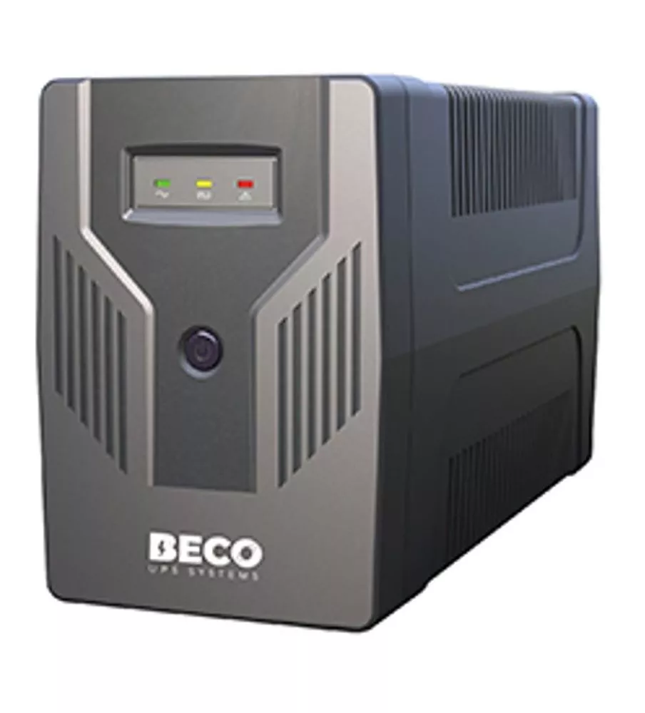 BECO Computer Offline UPS GP1200