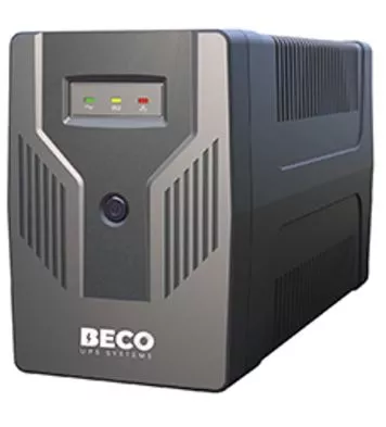 BECO Computer Offline UPS GP1200