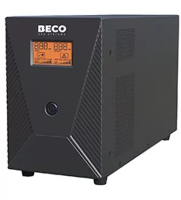 BECO GP3000 3000VA Offline UPS for Computers & Electronics